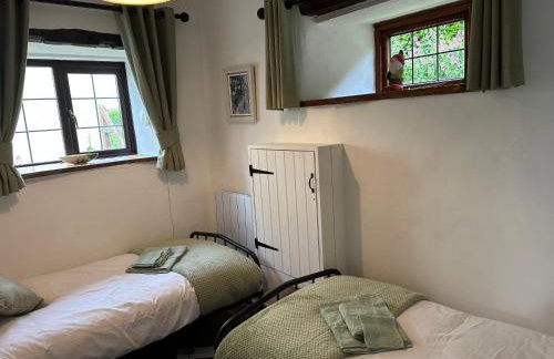 Countryside cottage near Crediton - Foto 12