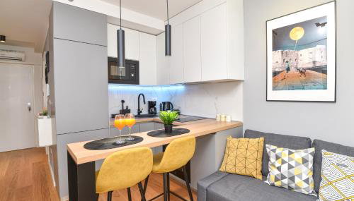 Studio apartment Bee One - Foto 2