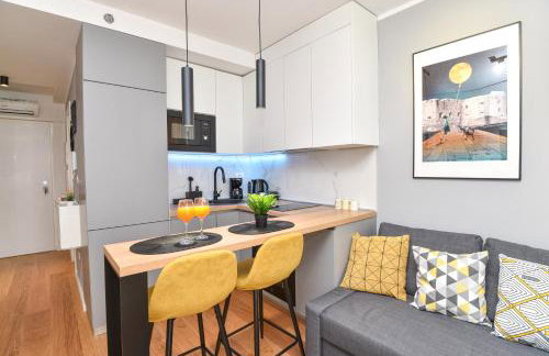 Studio apartment Bee One - Foto 2