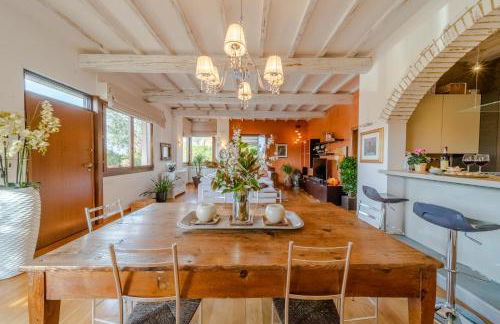 Villa Dossetti - Foto 7