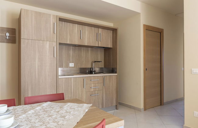 Tuscasì Aparthotel - Foto 40