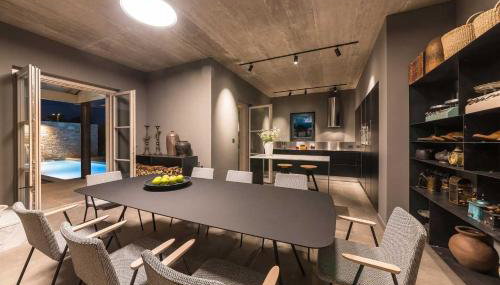 Villa Nevia - Photo 4