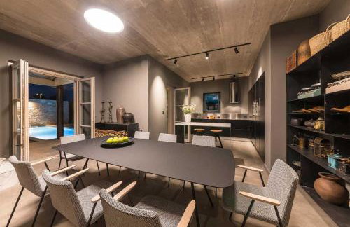 Villa Nevia - Photo 4