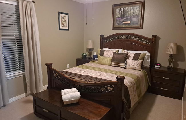 Cozy Dream Cottage - Photo 4