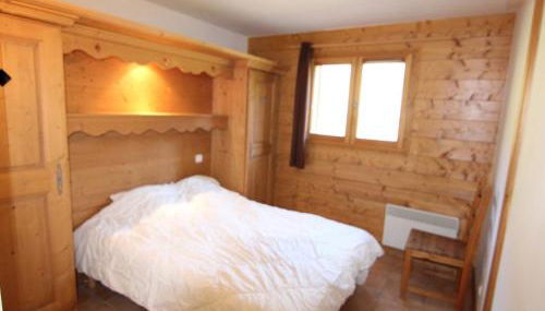 Appartement 4 pièces duplex aux Saisies - 8 pers - FR-1-594-183 - Foto 5