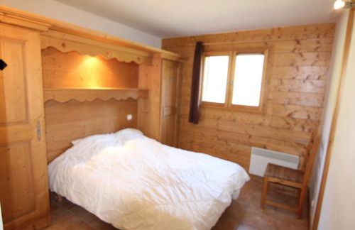 Appartement 4 pièces duplex aux Saisies - 8 pers - FR-1-594-183 - Foto 5