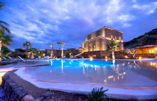 Resort Acropoli - Foto 1