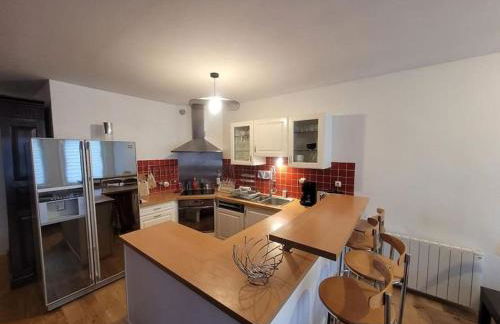 Appartement de 90m² situé dans le Vieux-Lille. - Foto 5