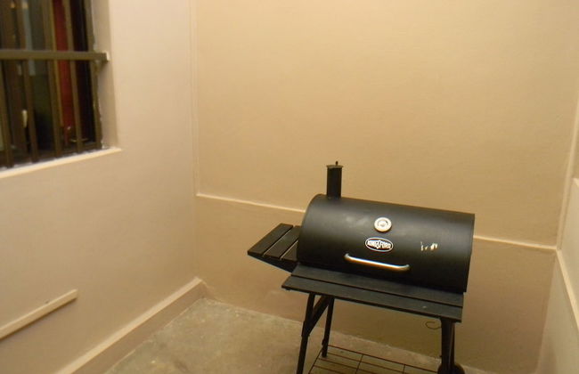 The Corporate Villa - Nyekonakpoe-Lome - Photo 17