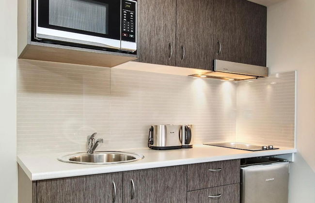 Quest Rockhampton - Foto 10