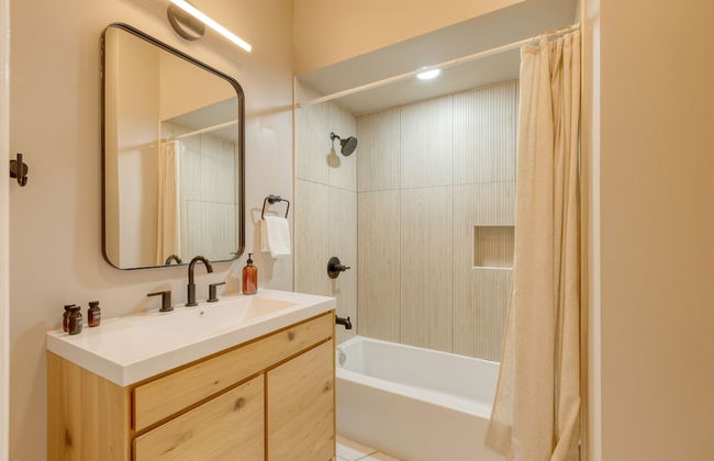 Game Farm Villa by Avantstay 10bdr Private Pond Spa Pool Family-friendly - Foto 31