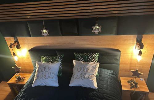 Apartamenty Termalne GREEN Apartment - Foto 16