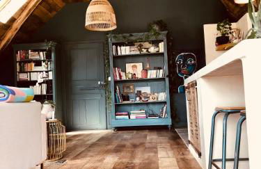 La Grange de Timon - Photo 21