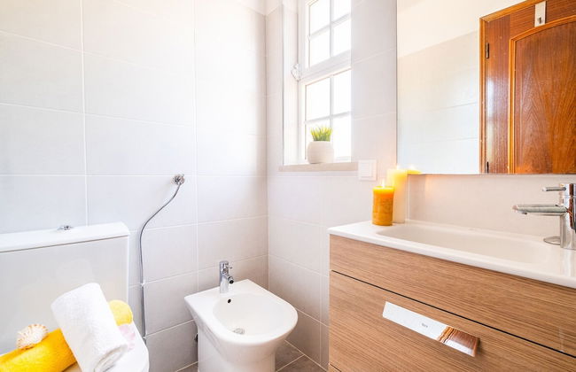 Villa La Digue - Foto 19