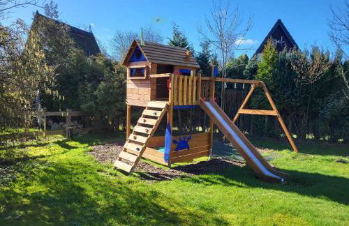 Ferienhaus zum Sonnenblick - Foto 18