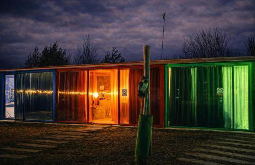 heart & ponie - Retiro Rural Privado con Piscinas - Foto 32