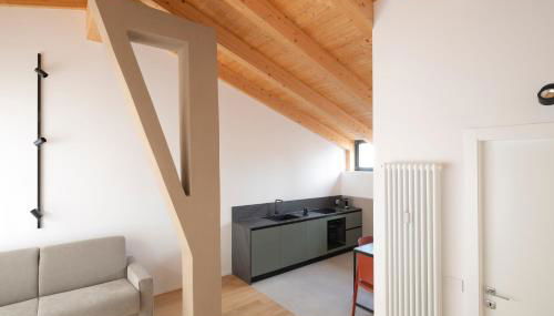 Ivrea Centro - Attico Top - Foto 5