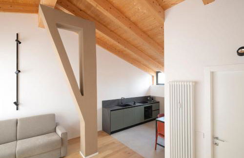 Ivrea Centro - Attico Top - Foto 5