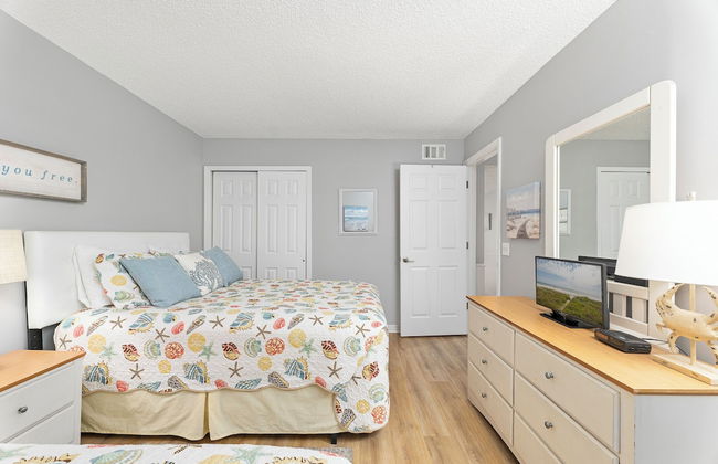 Colony Reef - Foto 26