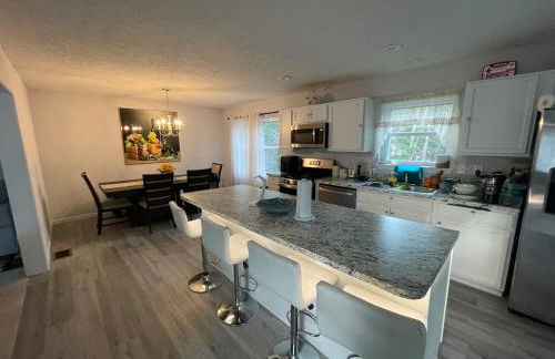 Pocono Escape - Modern & Cozy - Foto 4