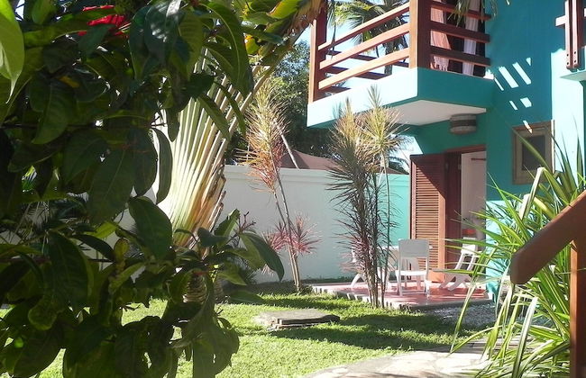 Ouro Sobre Azul Apart Hotel - Foto 69