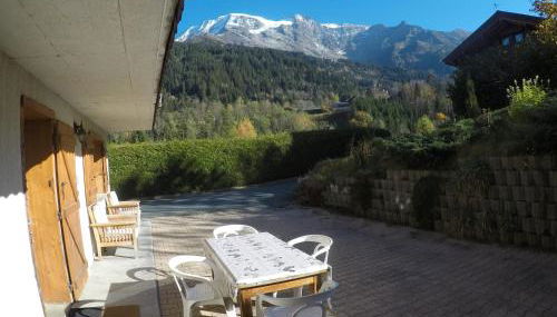 Studio "Le Panpounet" - Photo 4