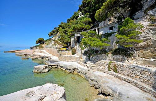 Panorama sea view for 6, free parking at the house - Foto 20