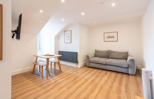 Banc Apartment 2 - Photo 1