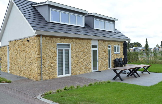 Holiday Home in Maastricht With Terrace - Photo 1