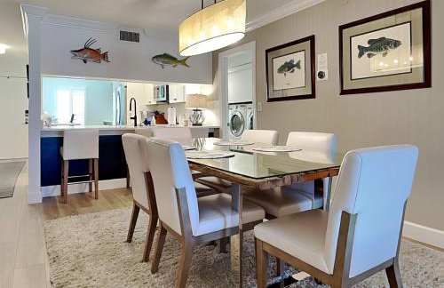 Villa on Point Brittany 21 by Distinctive Beach Rentals - Foto 61