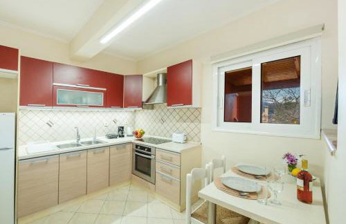 Kanali Hill Apartment - Foto 21