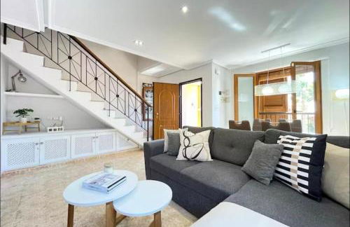 Townhouse in Finestrat-Benidorm - Foto 1