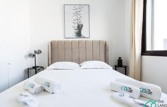 E24 Grand Luxe Tout Quip et Central - Foto 18