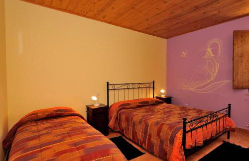 Agriturismo Arcobaleno Assisi - Photo 33