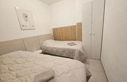 Аппартаметы Seguro De Sol Playa de la Arena - Foto 18