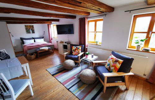 "Heckenrose" - Foto 1