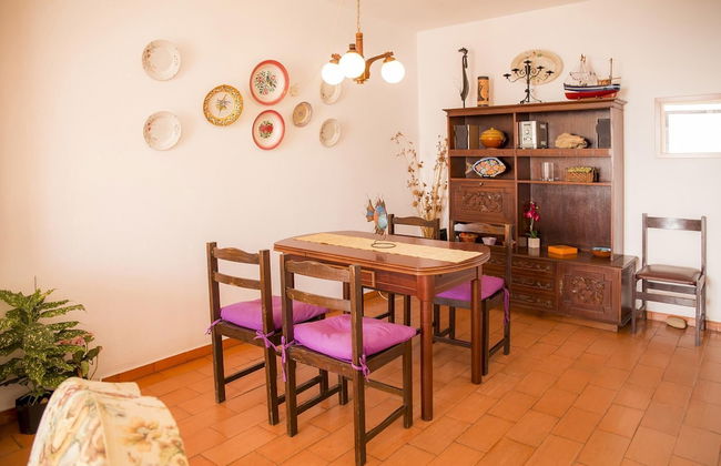 A06 - Seaview 1 Bed Apartment by DreamAlgarve - Photo 30