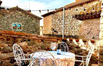 Auténtica casa del SXVII en la Costa Brava - Foto 43