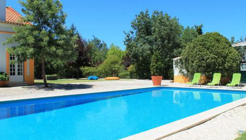 Quinta do Casal de Santo António - Foto 5