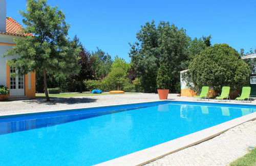 Quinta do Casal de Santo António - Foto 5