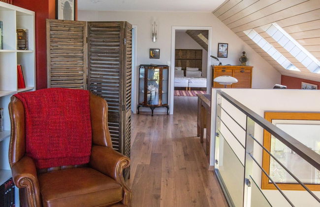 Comfortable Villa Near Beach, Plougasnou - Foto 9