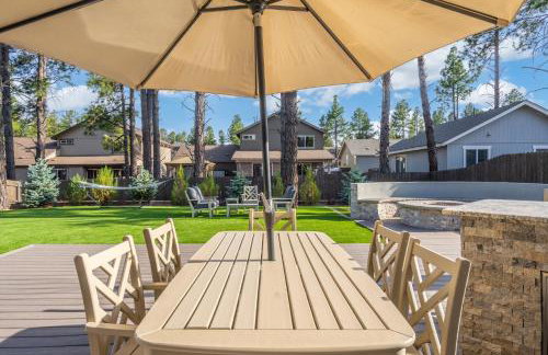 Alamo Alpine Retreat - Foto 35