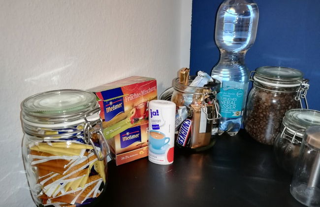 Dream & Relax Apartment's Messe - Foto 33