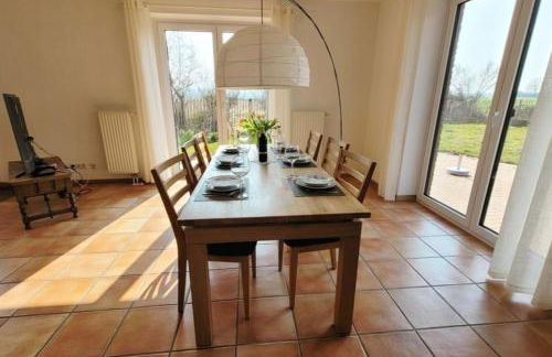 Ferienwohnung in Kronsgaard mit eingezäuntem Gartenbereich für Hunde - Foto 28