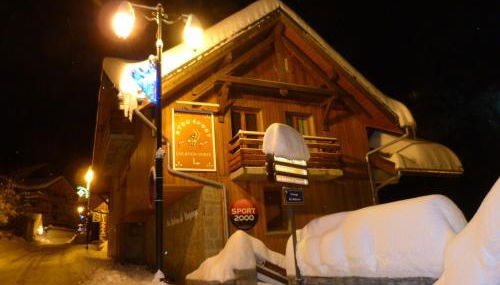 Les Balcons de Vaujany - Photo 2