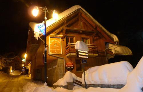 Les Balcons de Vaujany - Photo 2