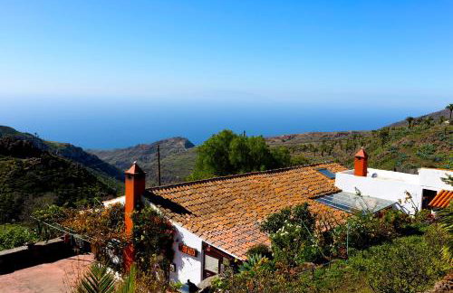 El Drago Rural House - Foto 1