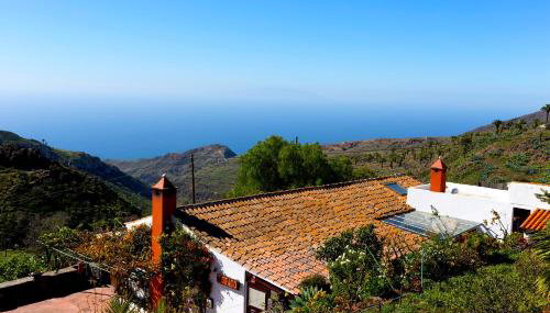 El Drago Rural House - Foto 1