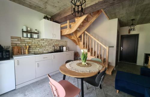 Apartament Na Kamieńcu w Dolinie Dunajca nr 2 - Photo 17