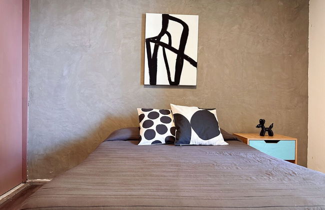 The House Stadium Jalisco - Foto 4